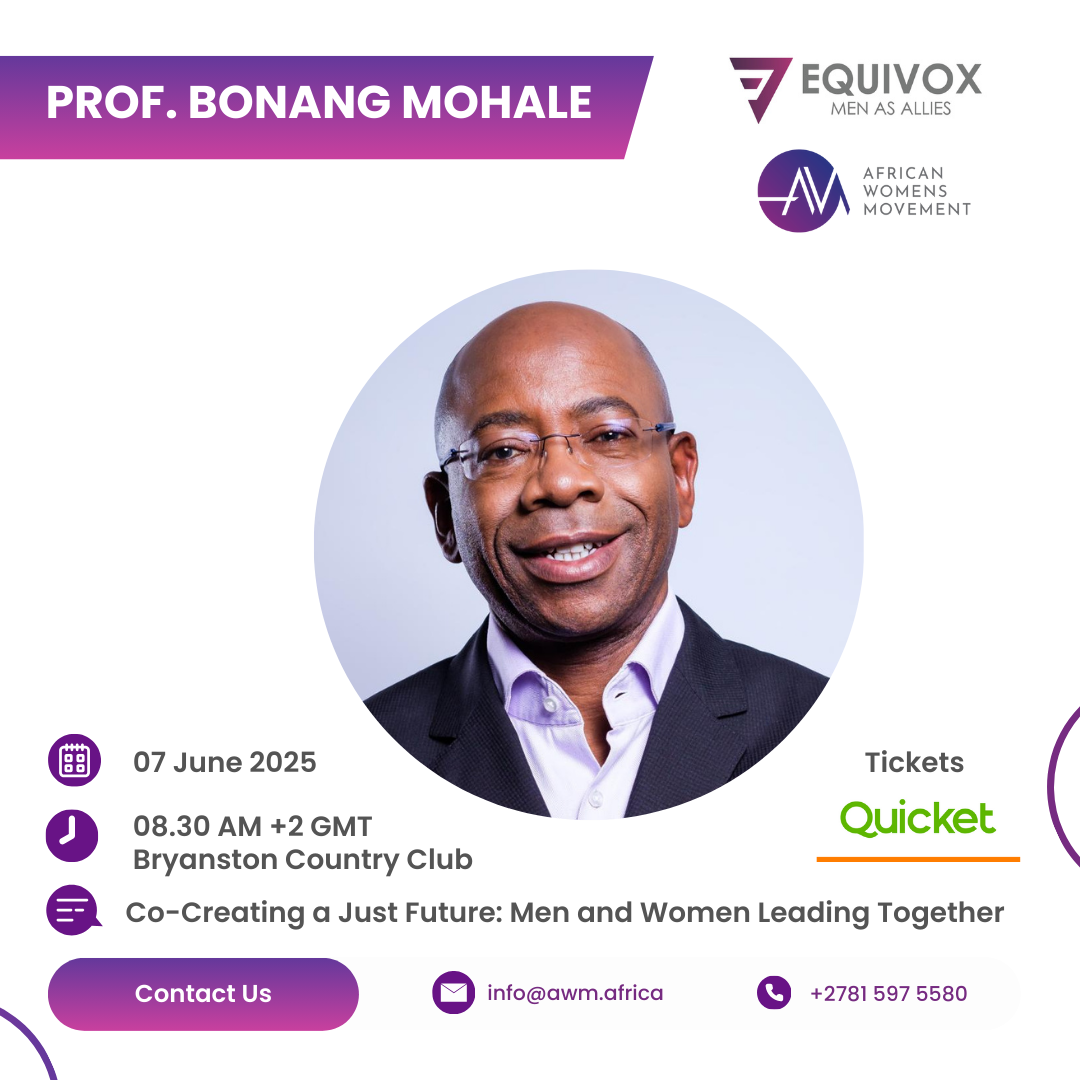 Prof Bonang Mohale_2